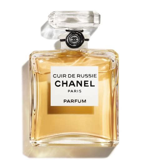 chanel cuir de russie uk|Chanel cuir de russie edt.